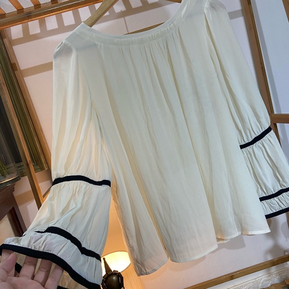 Ann Taylor Tops. Size- M - Picture 8 of 14